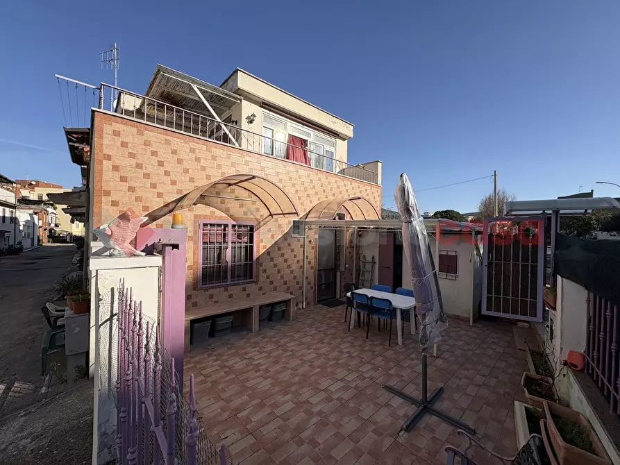 Immagine 37 di Casa indipendente in vendita  in Via BRUNELLESCHI, 21 a Terracina