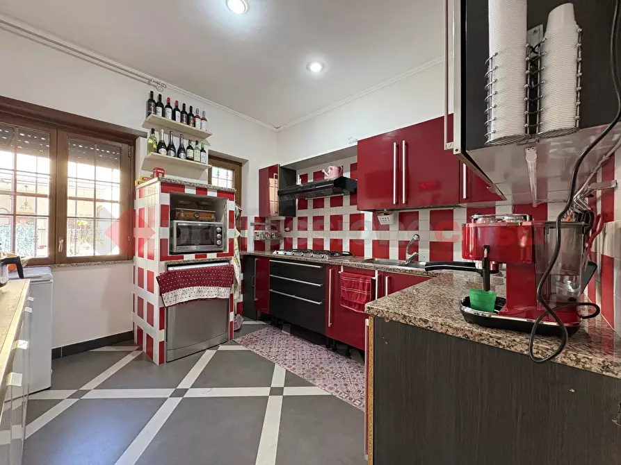 Immagine 6 di Casa indipendente in vendita  in Via BRUNELLESCHI, 21 a Terracina