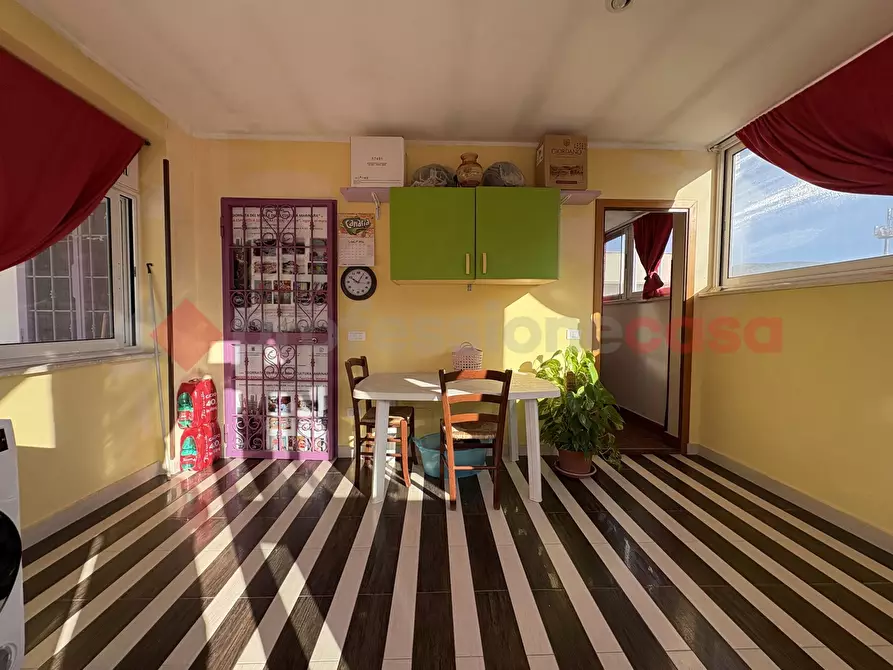 Immagine 29 di Casa indipendente in vendita  in Via BRUNELLESCHI, 21 a Terracina