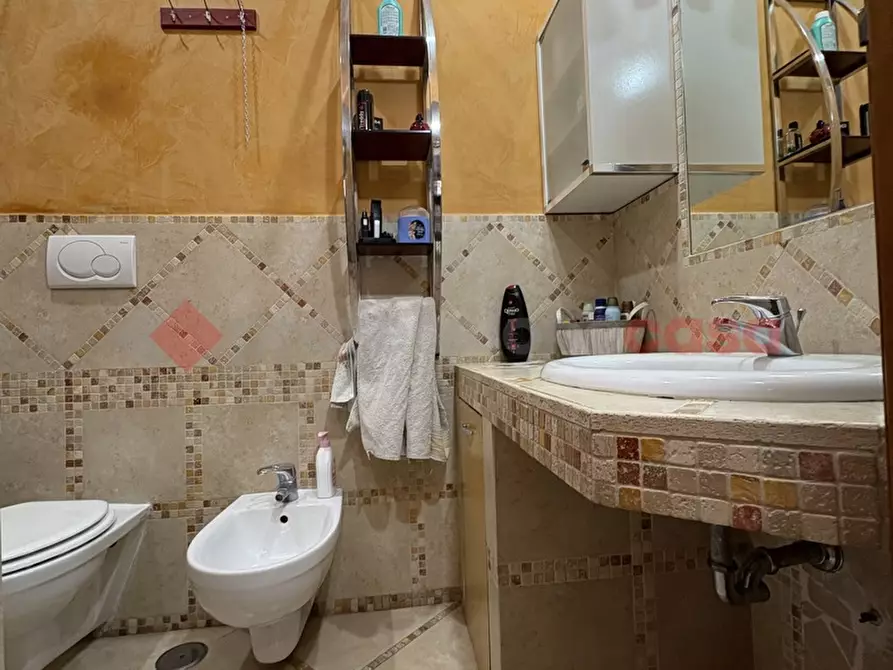 Immagine 12 di Casa indipendente in vendita  in Via BRUNELLESCHI, 21 a Terracina