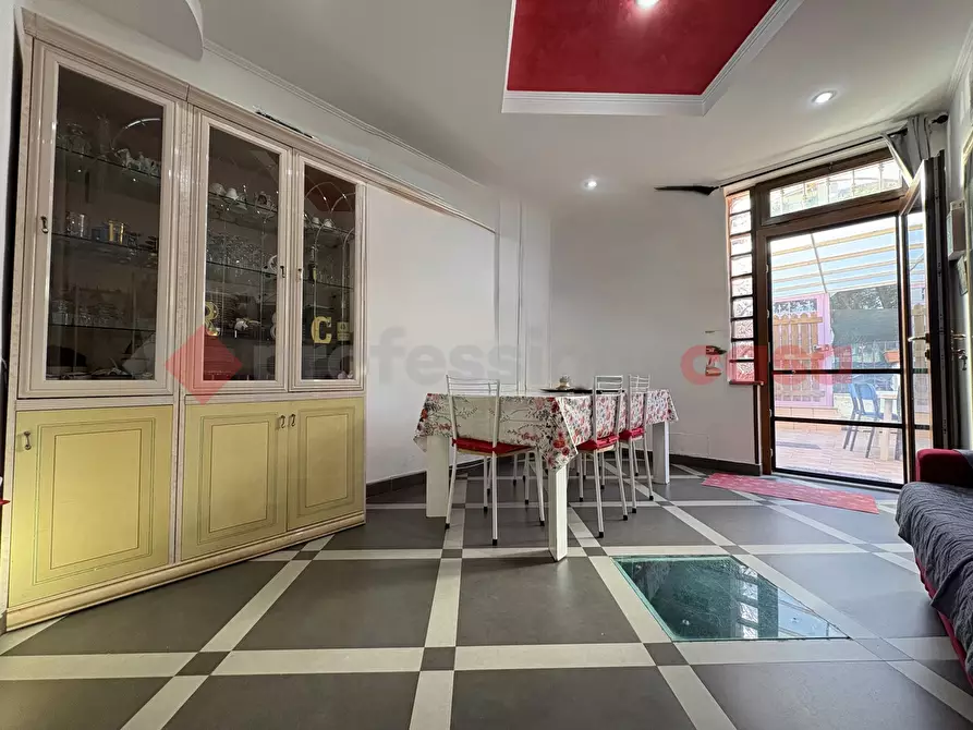 Immagine 3 di Casa indipendente in vendita  in Via BRUNELLESCHI, 21 a Terracina