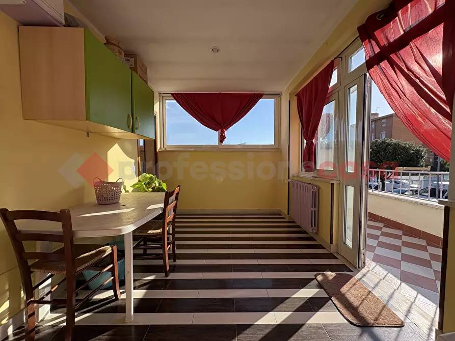 Immagine 30 di Casa indipendente in vendita  in Via BRUNELLESCHI, 21 a Terracina