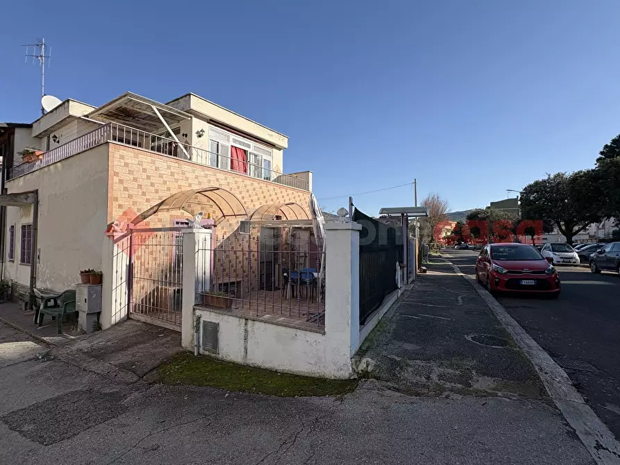 Immagine 38 di Casa indipendente in vendita  in Via BRUNELLESCHI, 21 a Terracina