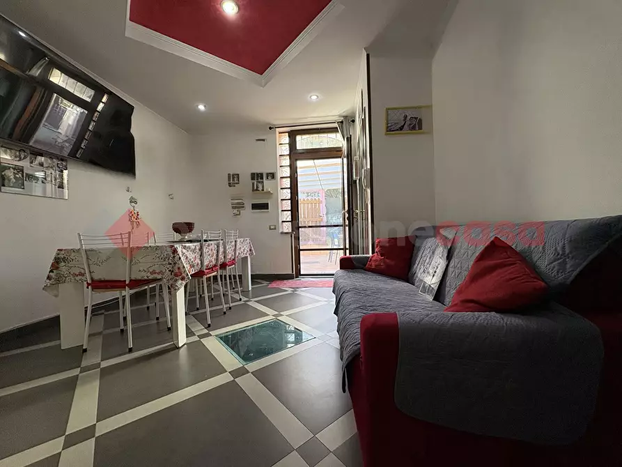 Immagine 2 di Casa indipendente in vendita  in Via BRUNELLESCHI, 21 a Terracina