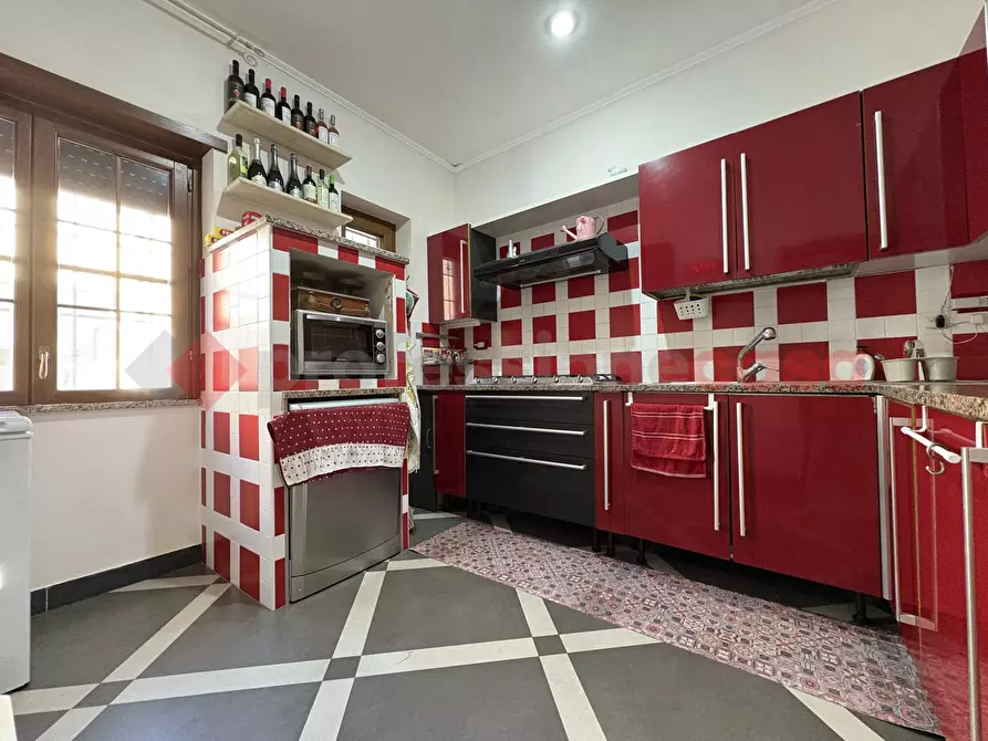 Immagine 5 di Casa indipendente in vendita  in Via BRUNELLESCHI, 21 a Terracina