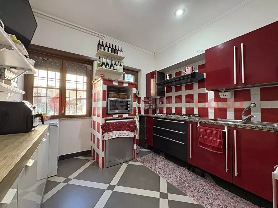 Immagine 7 di Casa indipendente in vendita  in Via BRUNELLESCHI, 21 a Terracina