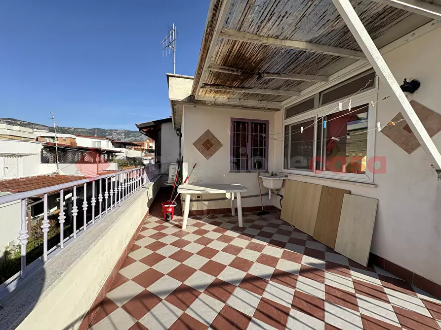 Immagine 28 di Casa indipendente in vendita  in Via BRUNELLESCHI, 21 a Terracina