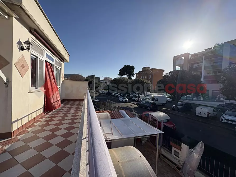 Immagine 24 di Casa indipendente in vendita  in Via BRUNELLESCHI, 21 a Terracina