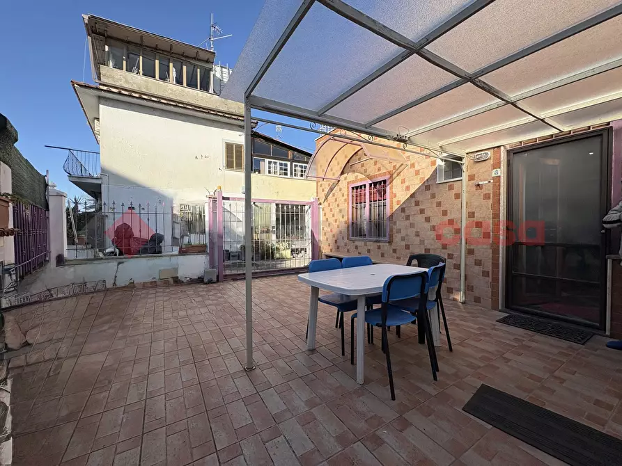 Immagine 35 di Casa indipendente in vendita  in Via BRUNELLESCHI, 21 a Terracina