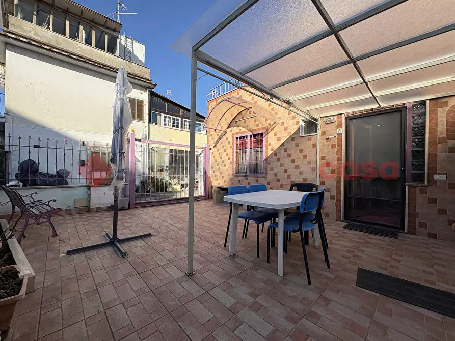 Immagine 39 di Casa indipendente in vendita  in Via BRUNELLESCHI, 21 a Terracina