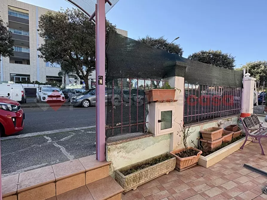 Immagine 41 di Casa indipendente in vendita  in Via BRUNELLESCHI, 21 a Terracina