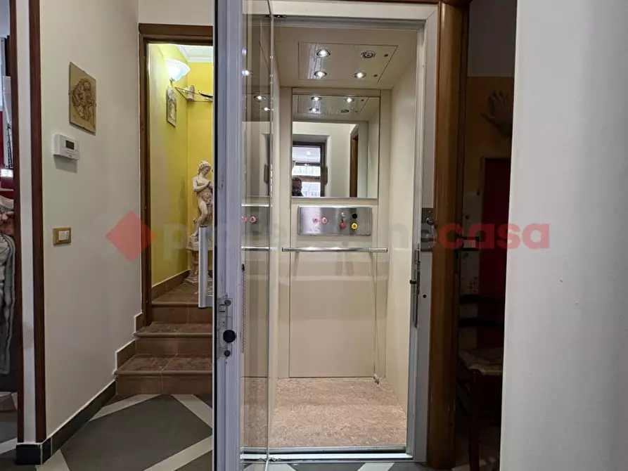 Immagine 14 di Casa indipendente in vendita  in Via BRUNELLESCHI, 21 a Terracina