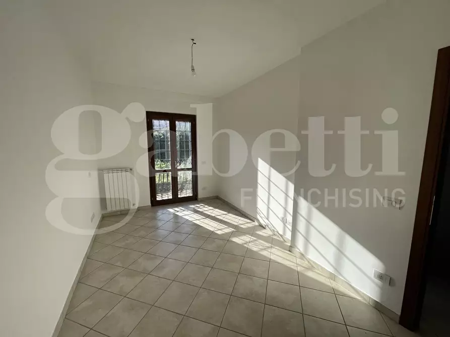 Immagine 23 di Casa bifamiliare in vendita  in Via dei Ciclamini, 25 a Rocca Di Papa