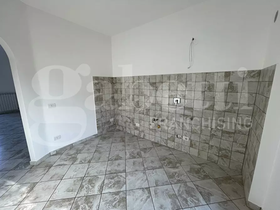 Immagine 12 di Casa bifamiliare in vendita  in Via dei Ciclamini, 25 a Rocca Di Papa