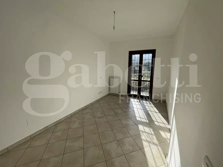 Immagine 22 di Casa bifamiliare in vendita  in Via dei Ciclamini, 25 a Rocca Di Papa