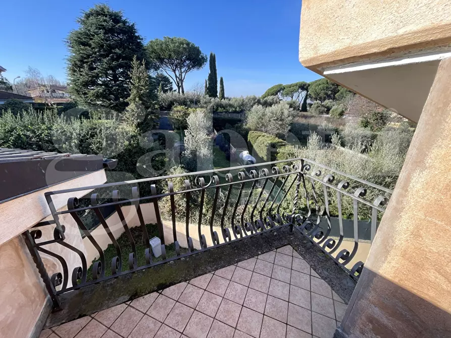 Immagine 36 di Casa bifamiliare in vendita  in Via dei Ciclamini, 25 a Rocca Di Papa