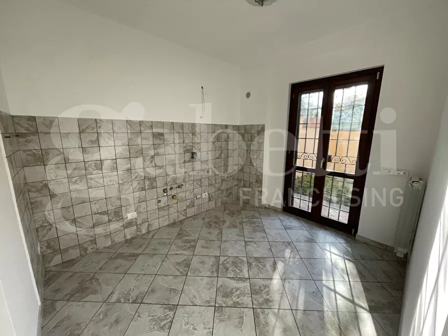 Immagine 11 di Casa bifamiliare in vendita  in Via dei Ciclamini, 25 a Rocca Di Papa