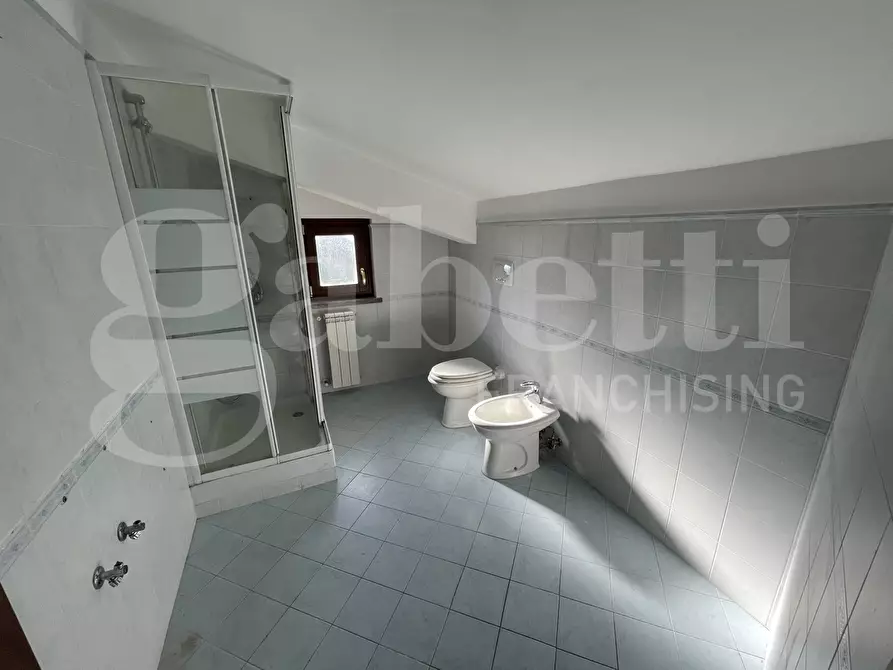 Immagine 34 di Casa bifamiliare in vendita  in Via dei Ciclamini, 25 a Rocca Di Papa