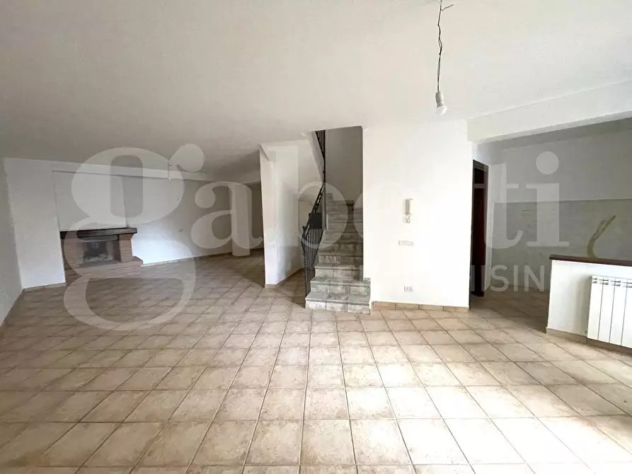 Immagine 49 di Casa bifamiliare in vendita  in Via dei Ciclamini, 25 a Rocca Di Papa