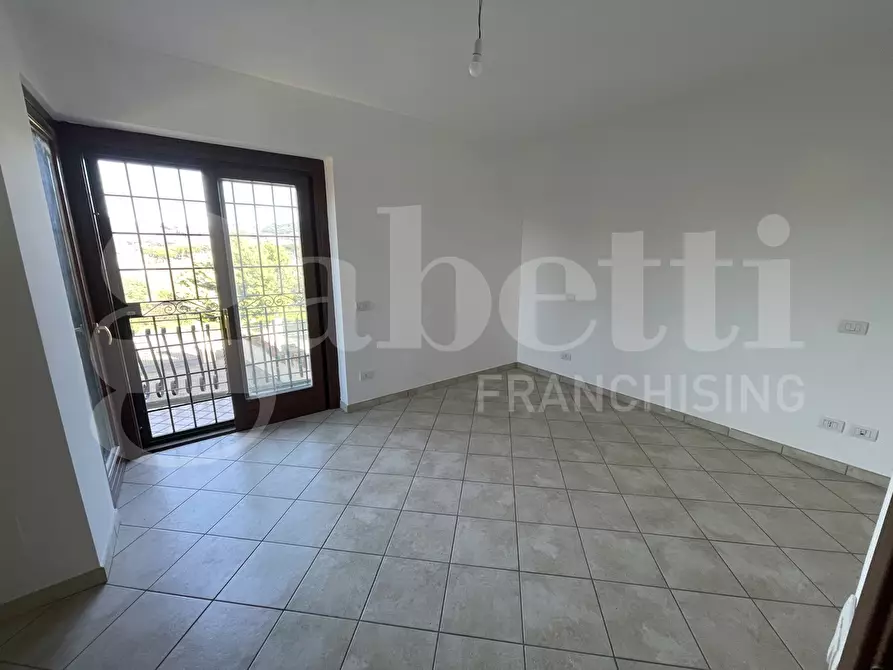 Immagine 16 di Casa bifamiliare in vendita  in Via dei Ciclamini, 25 a Rocca Di Papa