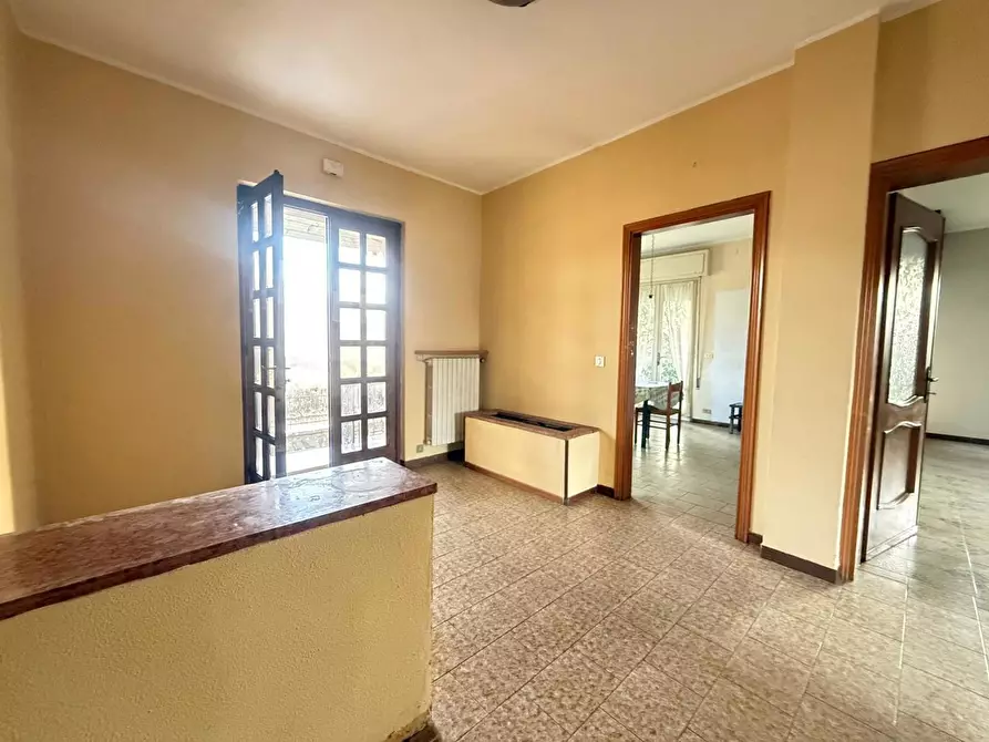 Immagine 8 di Casa bifamiliare in vendita  in Via SAN PIETRO, SNC a Paratico