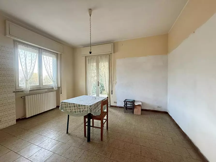 Immagine 17 di Casa bifamiliare in vendita  in Via SAN PIETRO, SNC a Paratico
