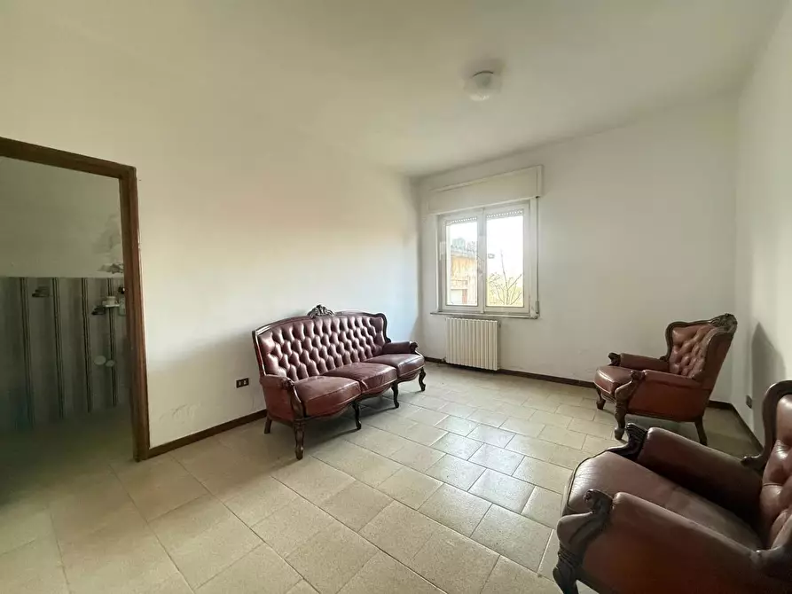 Immagine 10 di Casa bifamiliare in vendita  in Via SAN PIETRO, SNC a Paratico