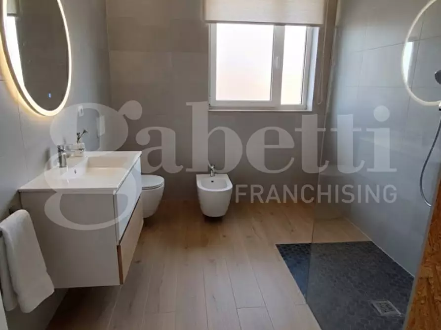 Immagine 13 di Casa bifamiliare in vendita  in Via BRONDOLO - VIA A.CONTARINI, 00 a Chioggia