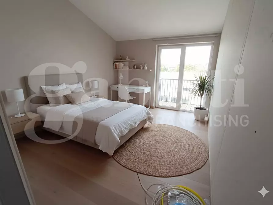 Immagine 4 di Casa bifamiliare in vendita  in Via BRONDOLO - VIA A.CONTARINI, 00 a Chioggia