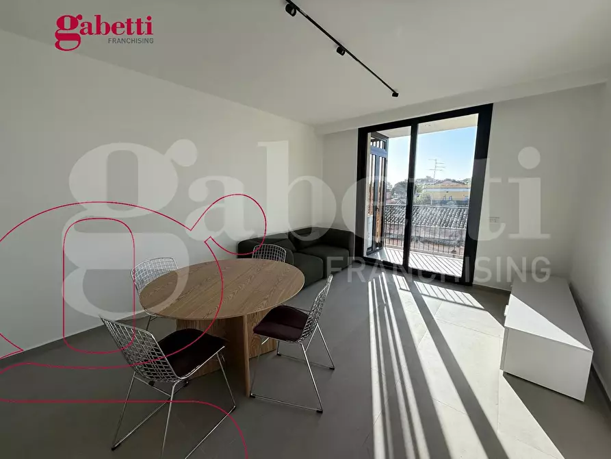 Immagine 22 di Appartamento in affitto  in Via Adolfo Bartoli, 5 a Catania