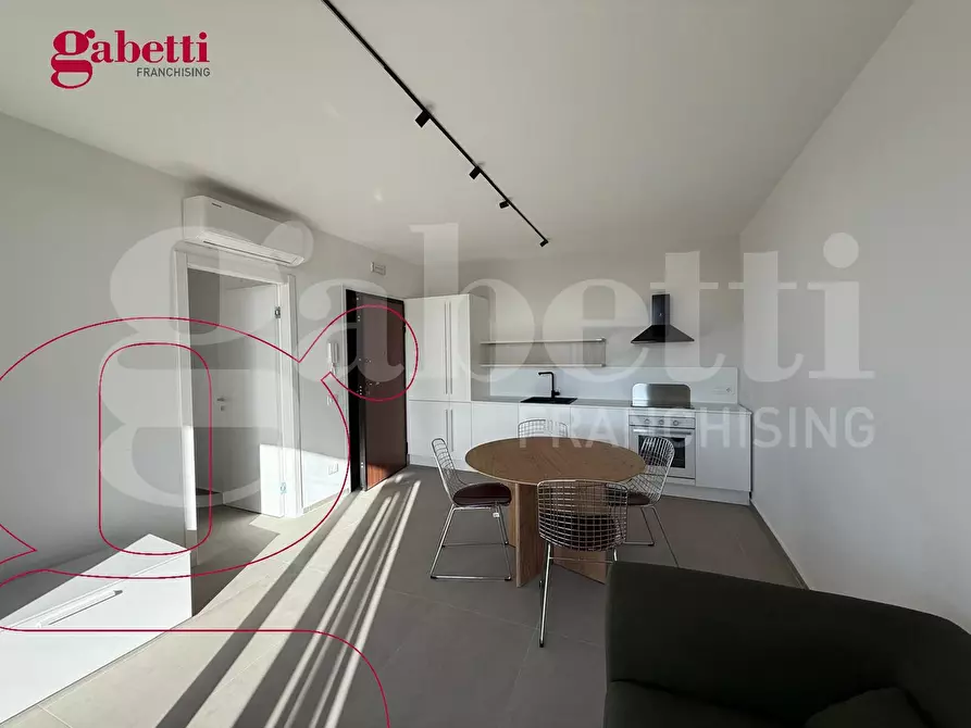 Immagine 21 di Appartamento in affitto  in Via Adolfo Bartoli, 5 a Catania