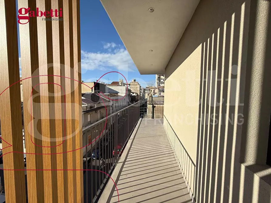 Immagine 7 di Appartamento in affitto  in Via Adolfo Bartoli, 5 a Catania