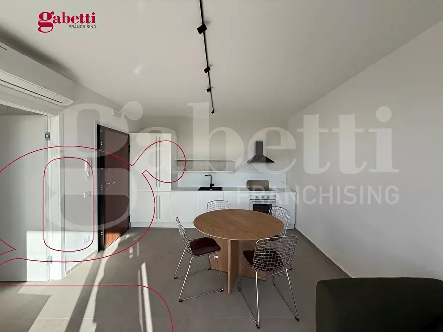 Immagine 19 di Appartamento in affitto  in Via Adolfo Bartoli, 5 a Catania