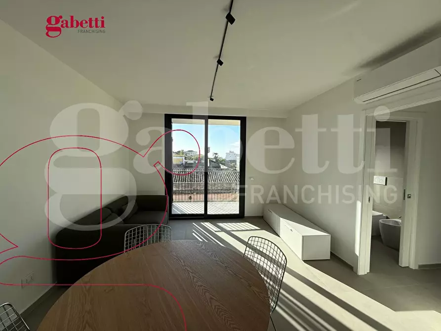 Immagine 23 di Appartamento in affitto  in Via Adolfo Bartoli, 5 a Catania