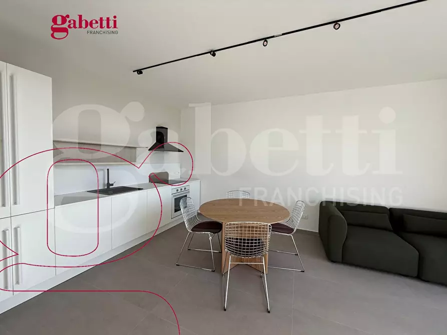 Immagine 18 di Appartamento in affitto  in Via Adolfo Bartoli, 5 a Catania