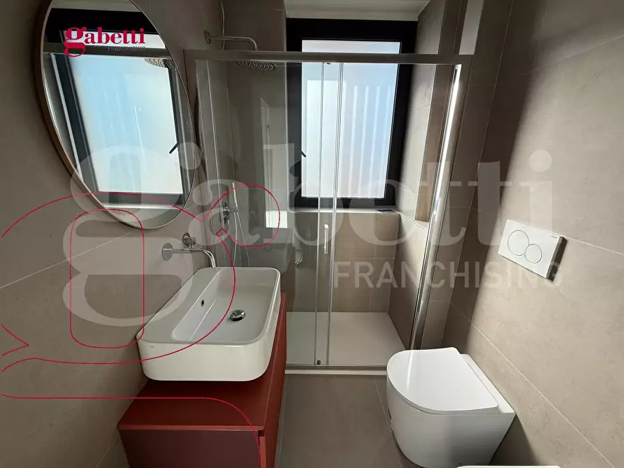 Immagine 24 di Appartamento in affitto  in Via Adolfo Bartoli, 5 a Catania