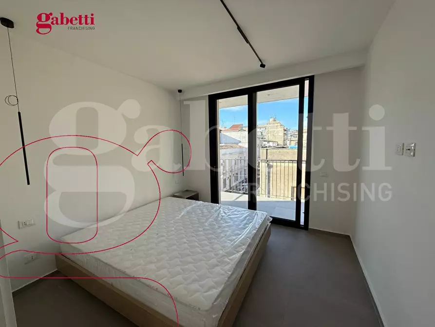 Immagine 11 di Appartamento in affitto  in Via Adolfo Bartoli, 5 a Catania