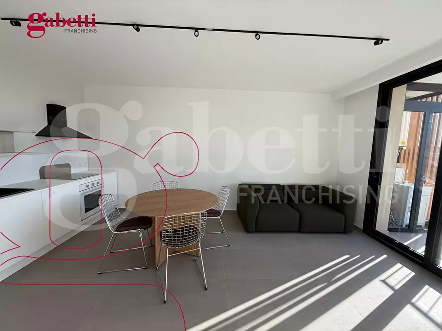 Immagine 20 di Appartamento in affitto  in Via Adolfo Bartoli, 5 a Catania