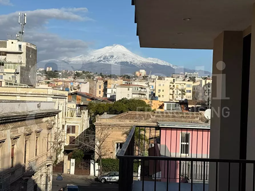 Immagine 1 di Appartamento in affitto  in Via Adolfo Bartoli, 5 a Catania