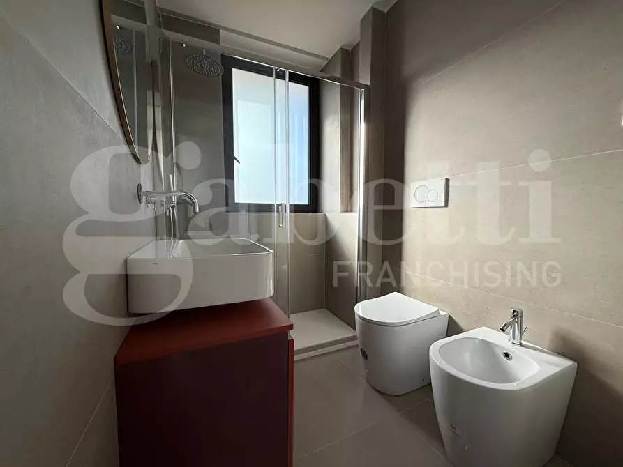 Immagine 12 di Appartamento in affitto  in Via Adolfo Bartoli, 5 a Catania