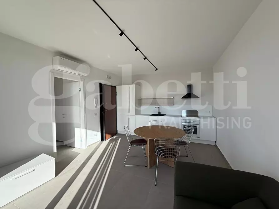 Immagine 19 di Appartamento in affitto  in Via Adolfo Bartoli, 5 a Catania