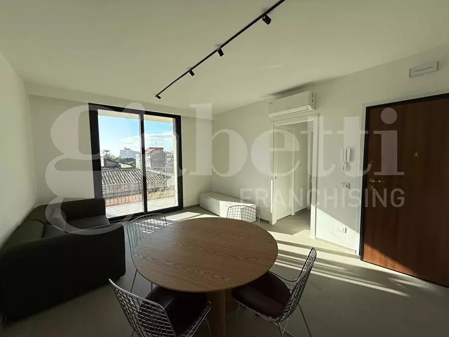 Immagine 9 di Appartamento in affitto  in Via Adolfo Bartoli, 5 a Catania