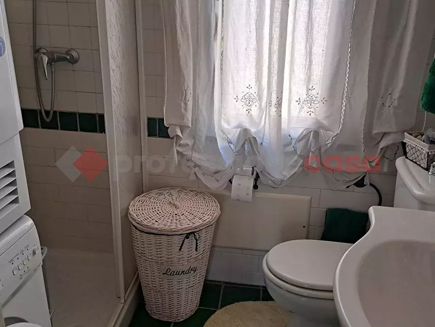 Immagine 7 di Appartamento in vendita  in Via Generale Paolo Tommasini, 1D a Reggio Di Calabria