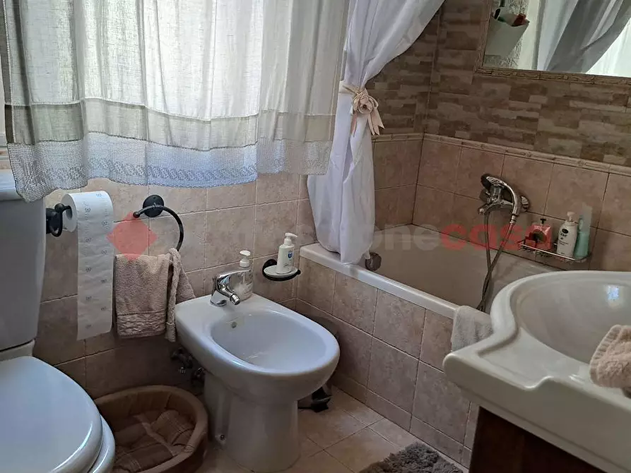 Immagine 5 di Appartamento in vendita  in Via Generale Paolo Tommasini, 1D a Reggio Di Calabria