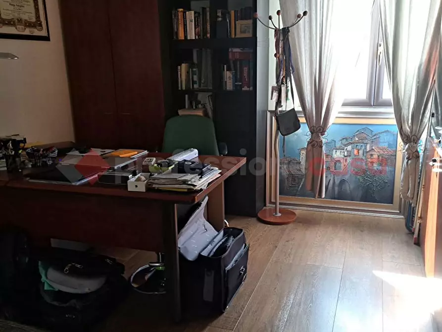 Immagine 8 di Appartamento in vendita  in Via Generale Paolo Tommasini, 1D a Reggio Di Calabria