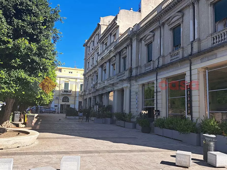 Immagine 2 di Ufficio in affitto  in Corso Garibaldi, 368 a Reggio Di Calabria