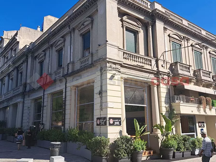 Immagine 1 di Ufficio in affitto  in Corso Garibaldi, 368 a Reggio Di Calabria
