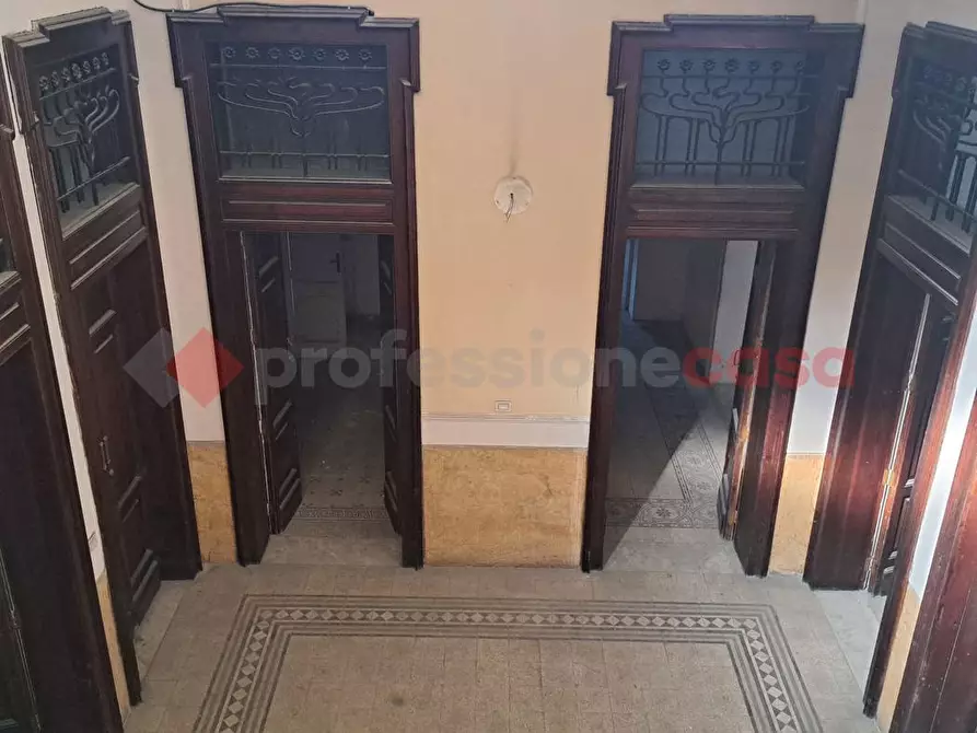 Immagine 6 di Ufficio in affitto  in Corso Garibaldi, 368 a Reggio Di Calabria