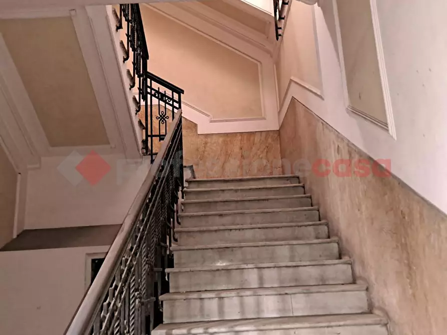 Immagine 10 di Ufficio in affitto  in Corso Garibaldi, 368 a Reggio Di Calabria