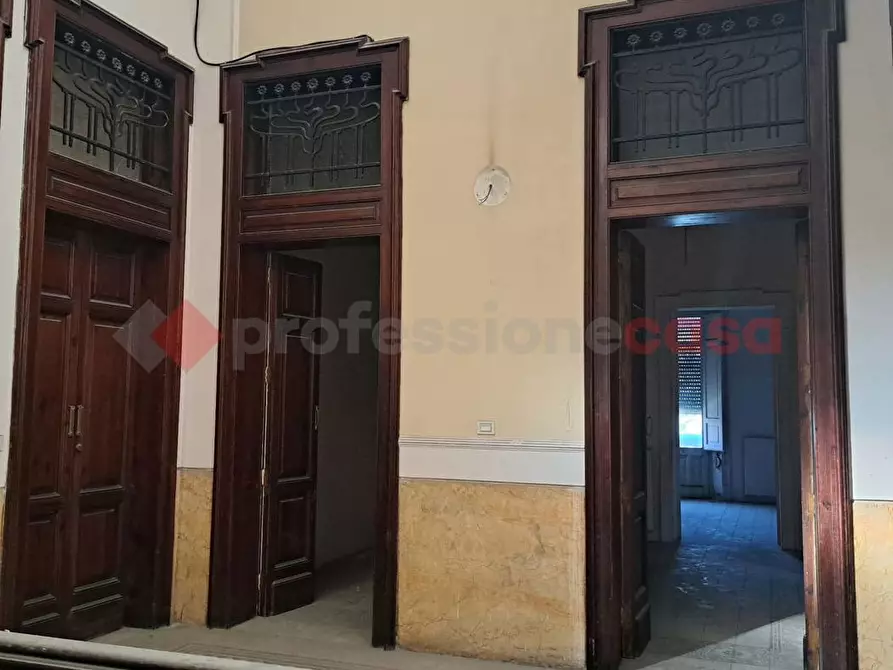 Immagine 9 di Ufficio in affitto  in Corso Garibaldi, 368 a Reggio Di Calabria